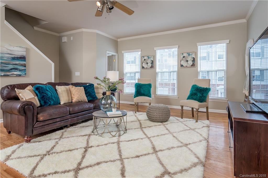 2916 Castleberry Court Charlotte NC 28209