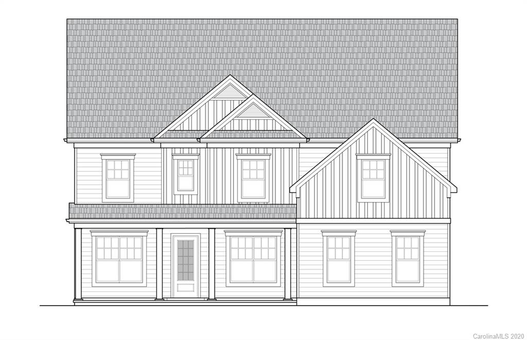 2404 Rosemond Circle Gastonia NC 28056