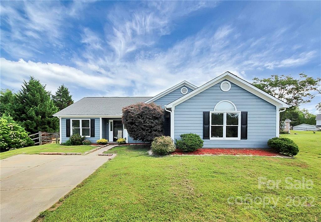 1826 Running Brook Road Charlotte NC 28214