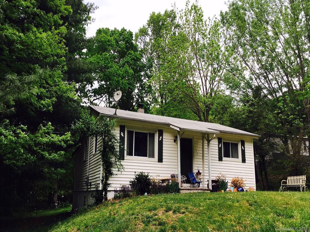 52 Breckenridge Parkway Asheville NC 28804