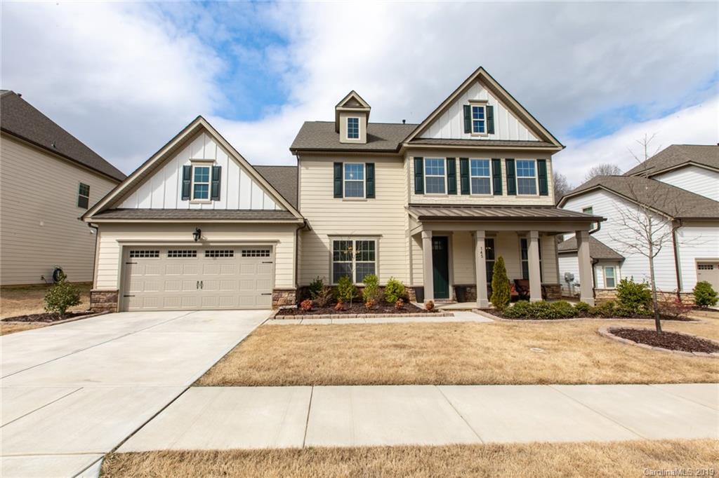 145 Barclay Drive Waxhaw NC 28173