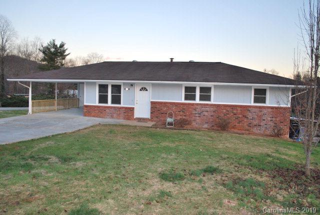 224 Cherokee Way Marion NC 28752
