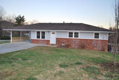 224 Cherokee Way Marion NC 28752