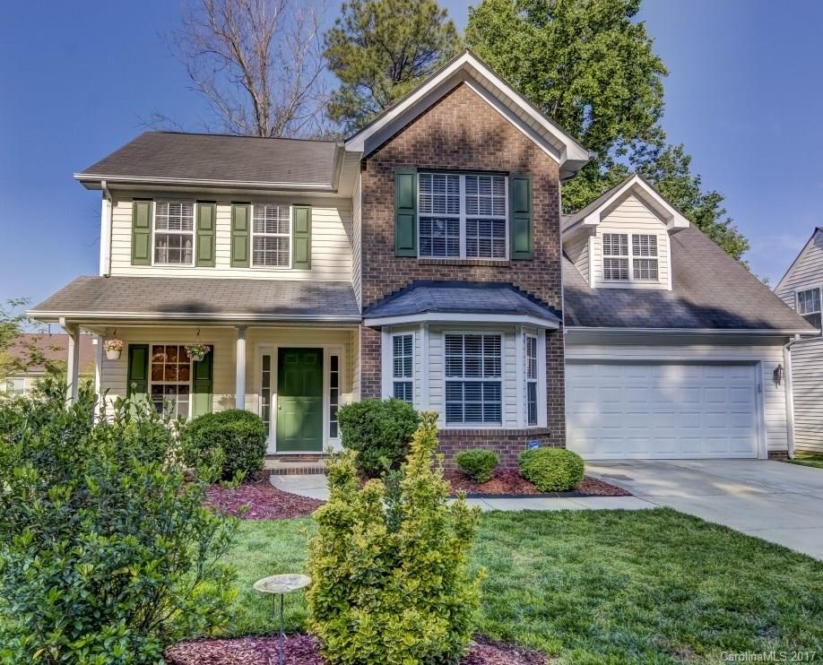 15267 Tracy Beth Road Huntersville NC 28078