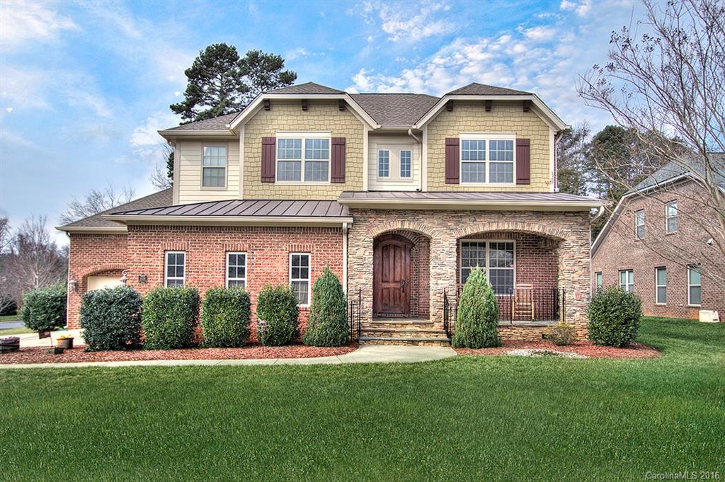 11528 Brangus Lane Mint Hill NC 28227