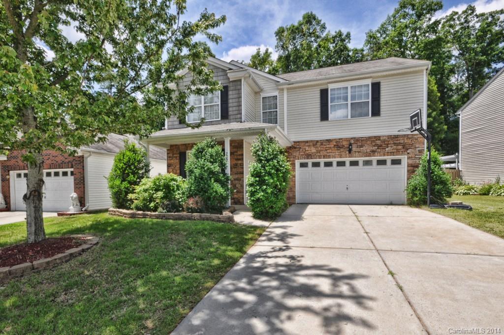 2234 Savannah Hills Drive Matthews NC 28105