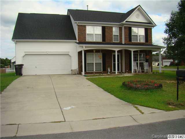 2000 Onotoa Drive Indian Trail NC 28079