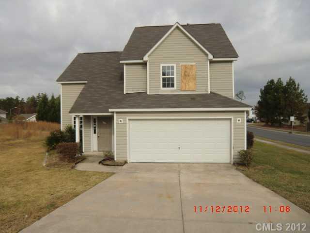 4639 Coppala Drive Charlotte NC 28216