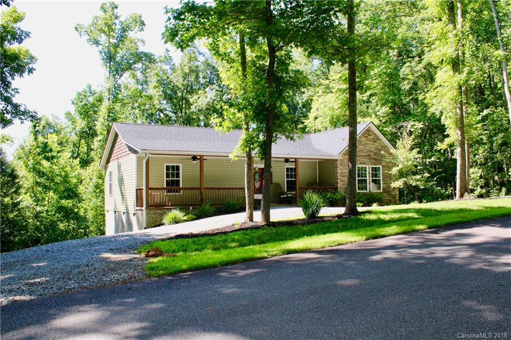 131 Persimmon Ridge Rutherfordton NC 28139