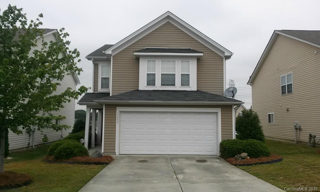 13455 Glasgow Green Lane Charlotte NC 28213