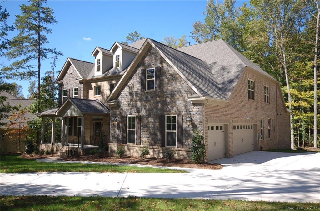 3724 Lakeside Drive Charlotte NC 28270