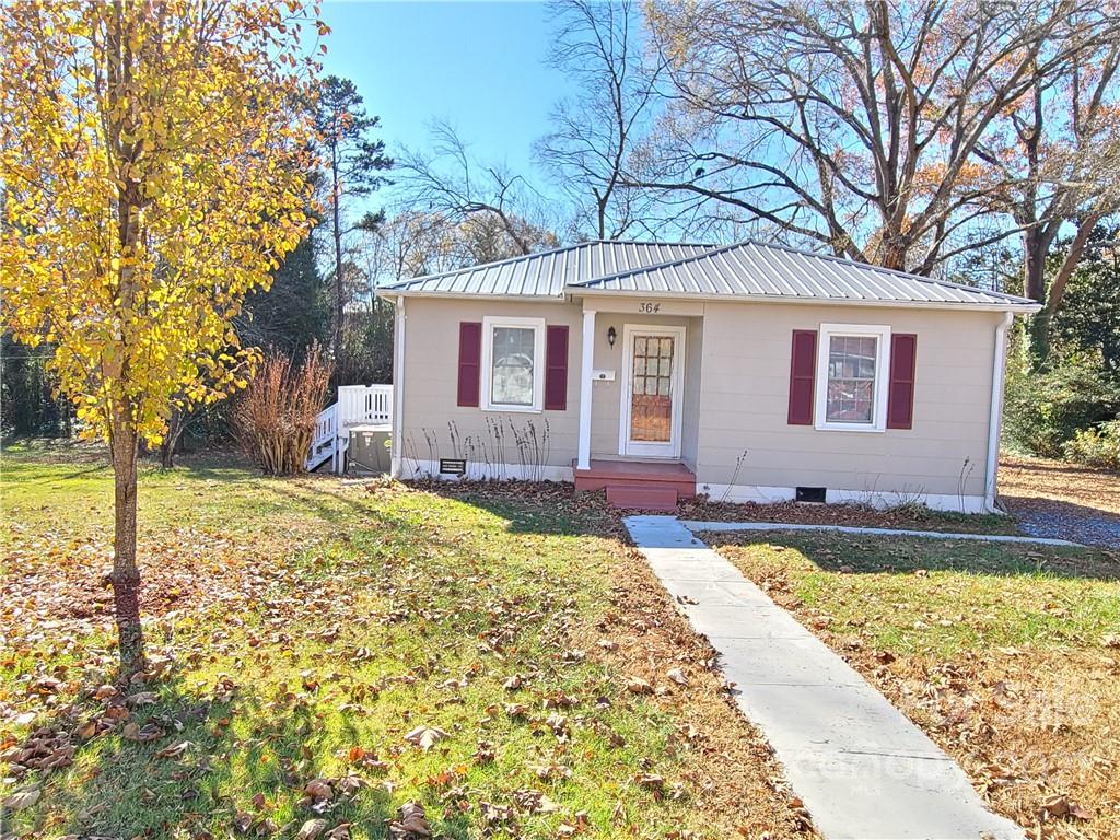 364 21st Avenue NE Hickory NC 28601