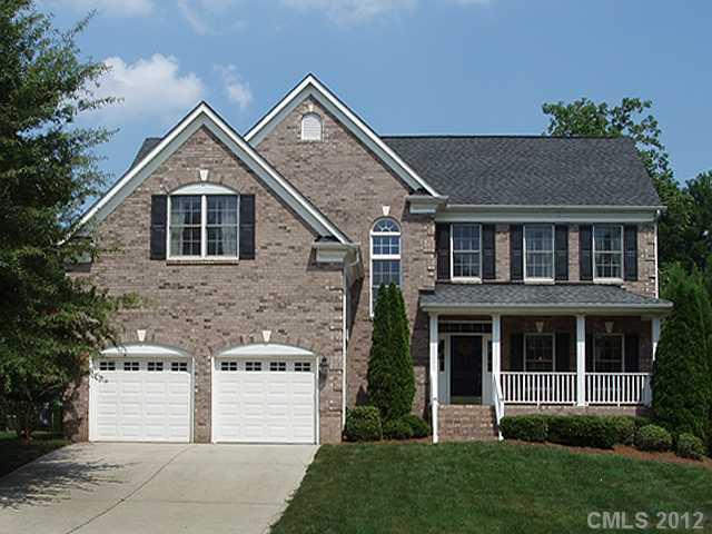 2029 Retana Drive Charlotte NC 28270