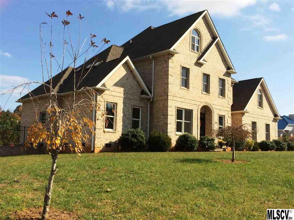 602 Gwendolyn Court Granite Falls NC 28630