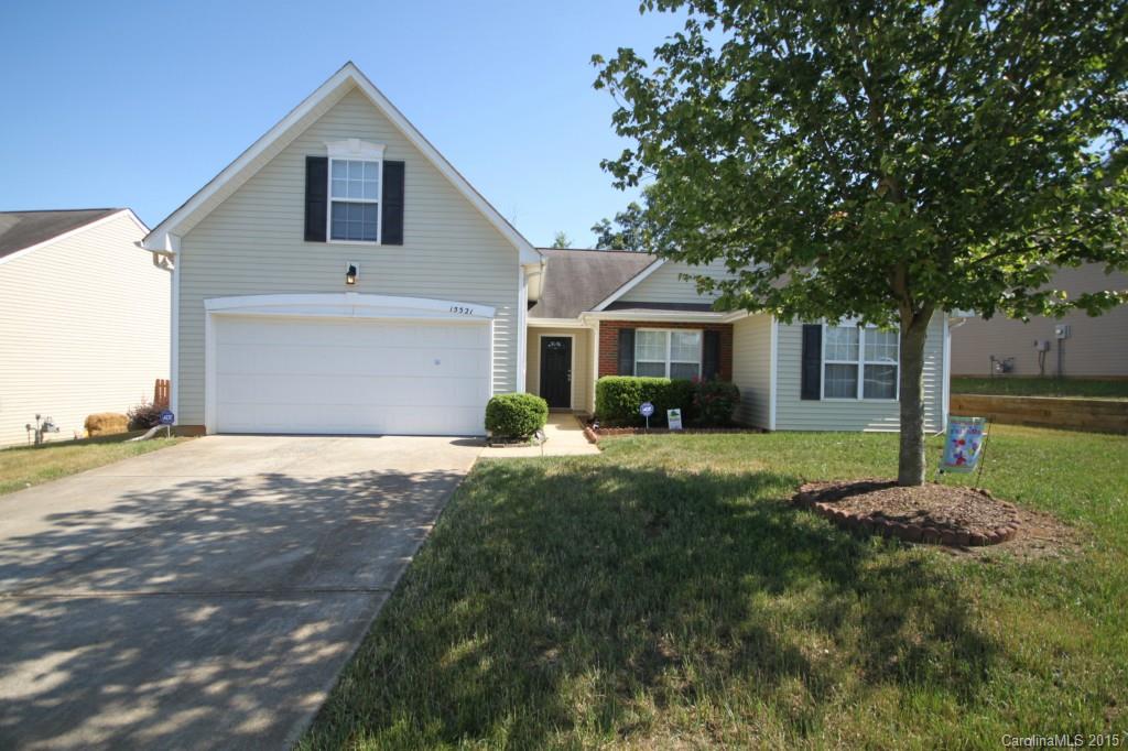 15521 Baltinglass Court Charlotte NC 28273
