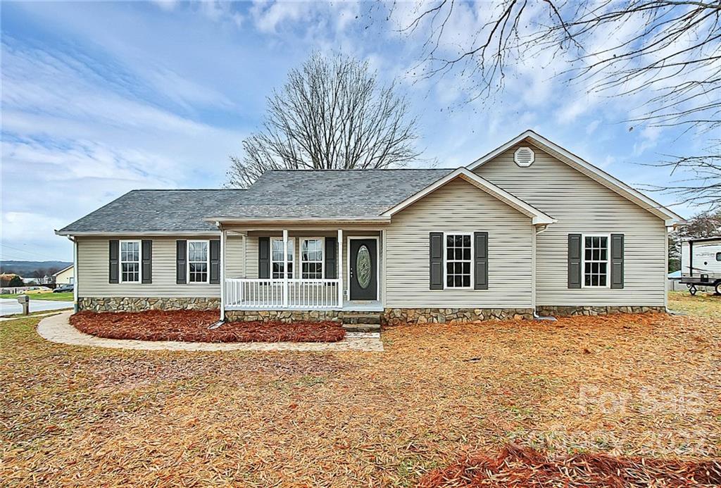 2726 River Village Lane Lincolnton NC 28092