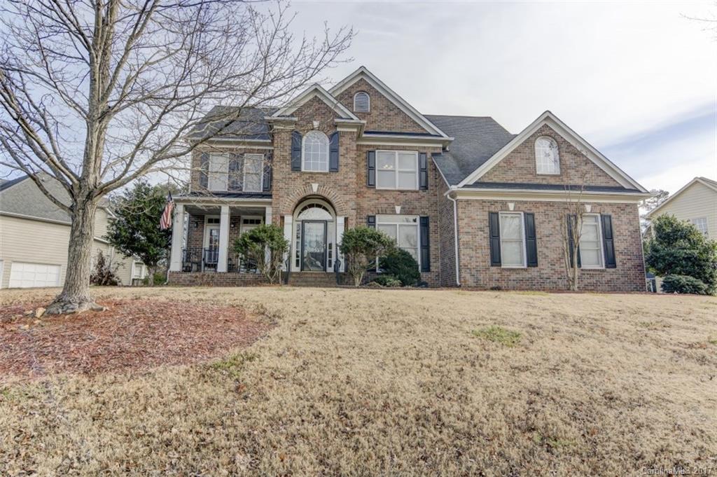 2504 Radrick Lane Charlotte NC 28262