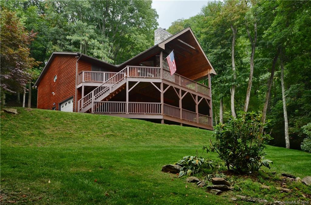 442 Presidential Drive Waynesville NC 28786