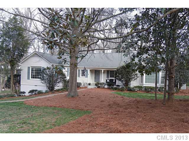 4201 Carmel Acres Drive Charlotte NC 28226