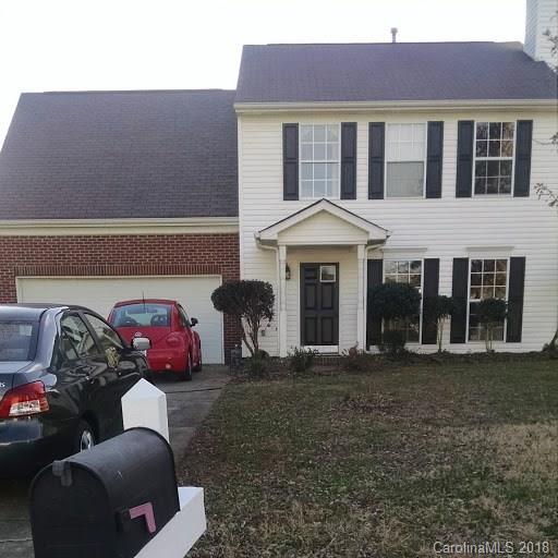 2906 Compton Court Nw Concord NC 28027