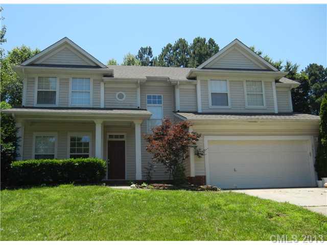 5611 Branthurst Drive Charlotte NC 28269