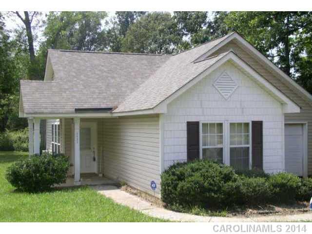 4025 Brandie Glen Road Charlotte NC 28269