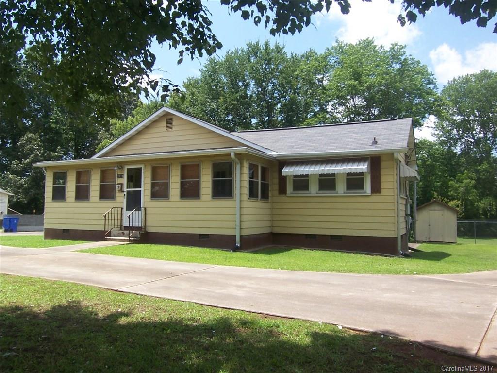 1310 S Dekalb Street Shelby NC 28152