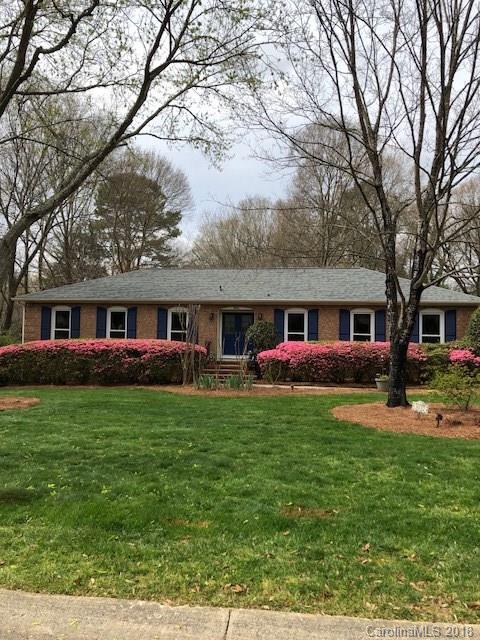 5032 Broken Saddle Lane Charlotte NC 28226