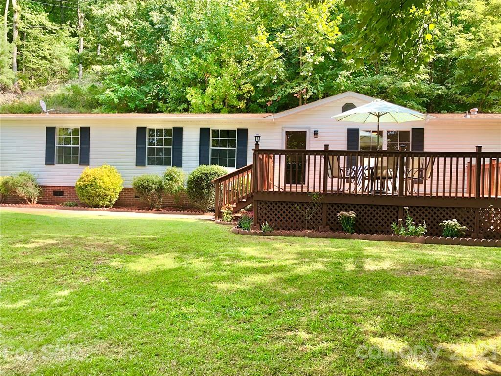 5402 Burkemont Road Morganton NC 28655
