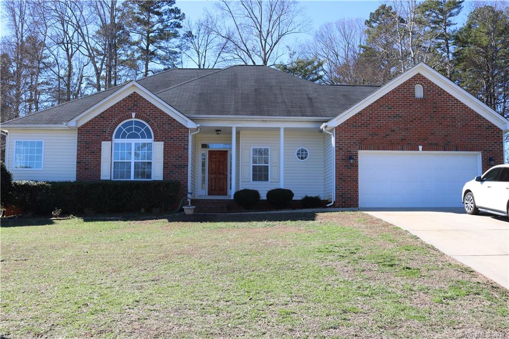 105 Pine Bluff Court Mount Holly NC 28120