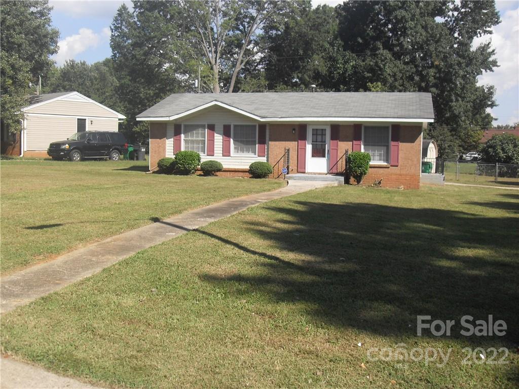 1200 Milan Road Charlotte NC 28216