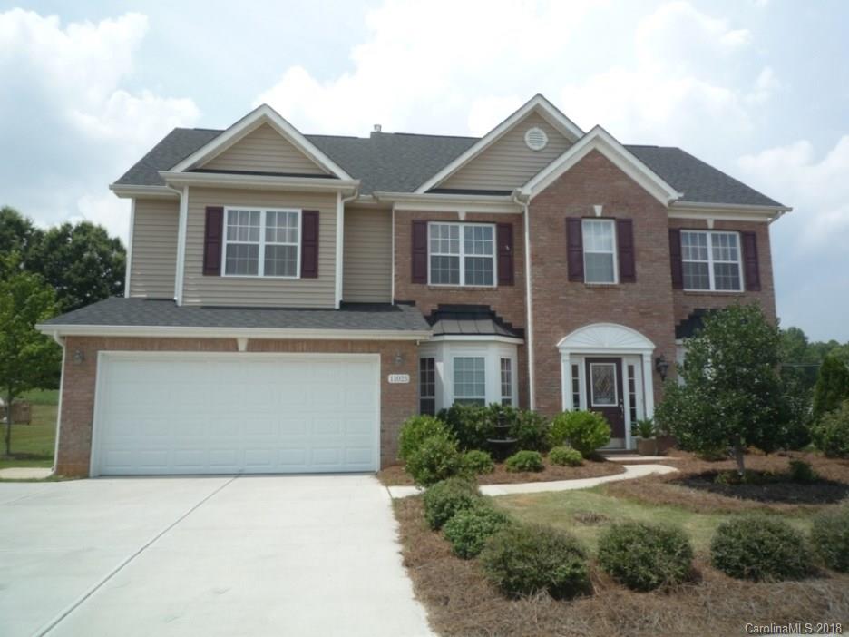 11025 Belmont Run Lane Charlotte NC 28213
