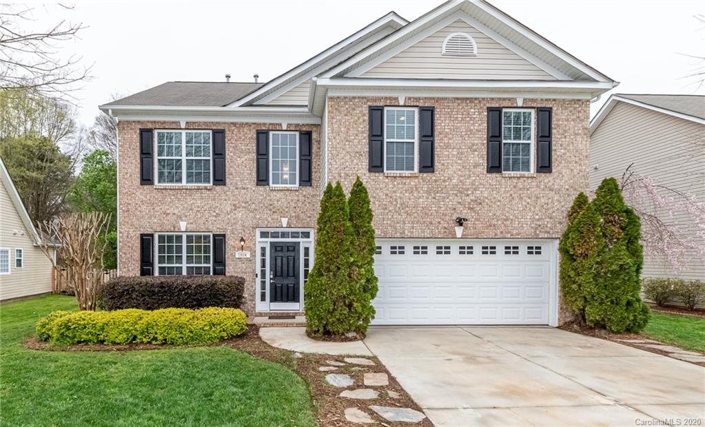 13034 Fenceline Drive Charlotte NC 28278