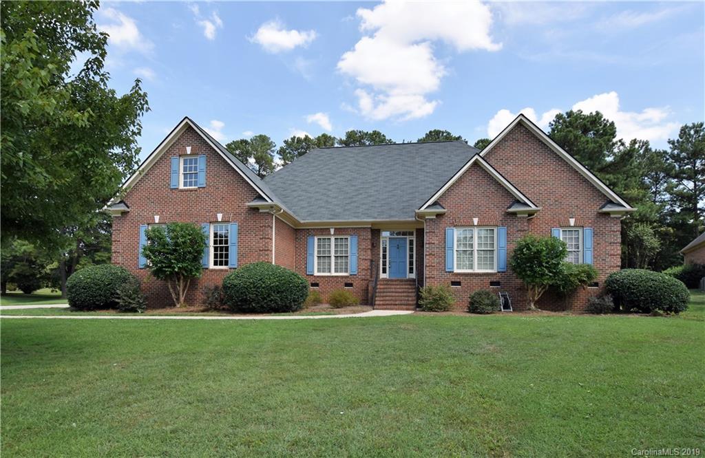 1022 Maremont Court Matthews NC 28104