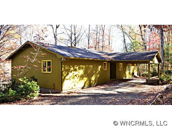 87 Lovers Loop Road Asheville NC 28803