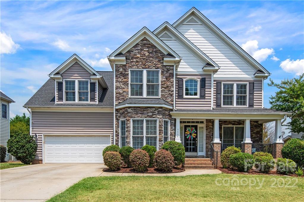9934 Nicole Lane Charlotte NC 28269