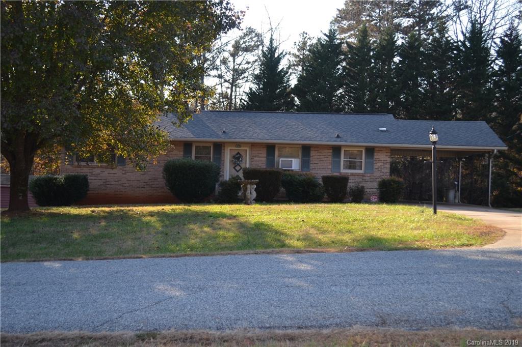 4547 Walnut Drive Granite Falls NC 28630