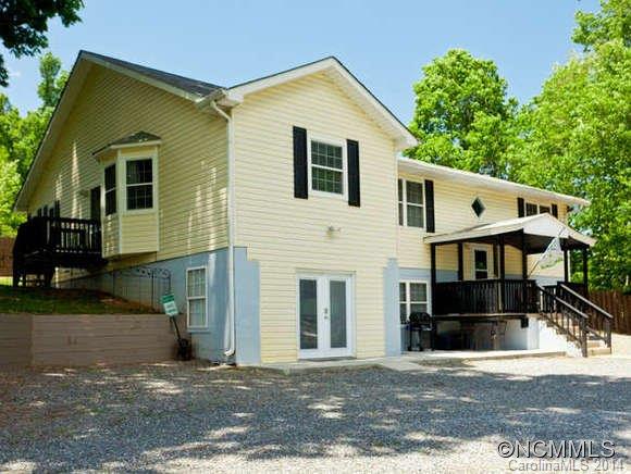 26 Honeysuckle Lane Asheville NC 28806