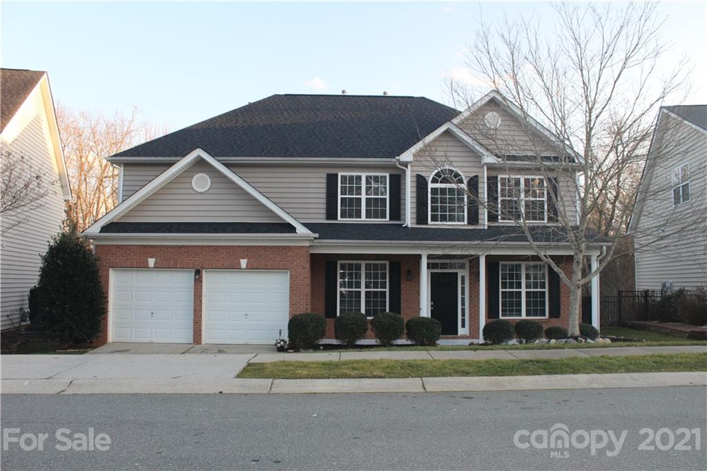 10127 Montrose Drive Nw Charlotte NC 28269