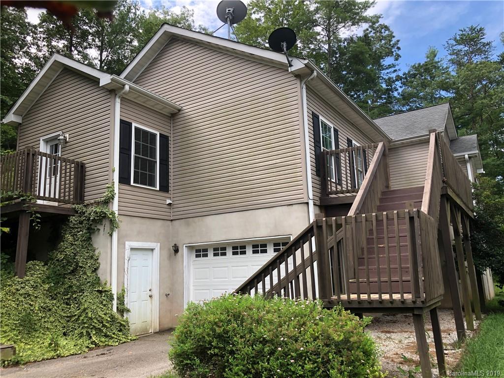 1886 Old Linville Road Marion NC 28752