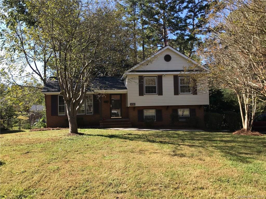 5720 Whitingham Drive Charlotte NC 28215