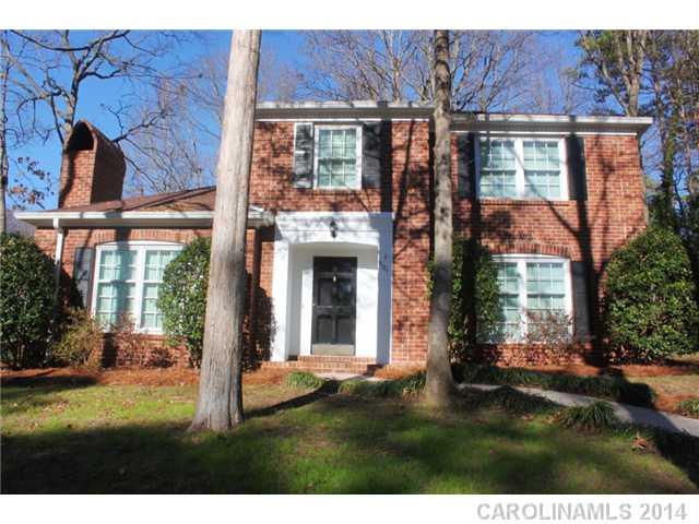 9101 Sardis Forest Drive Charlotte NC 28270