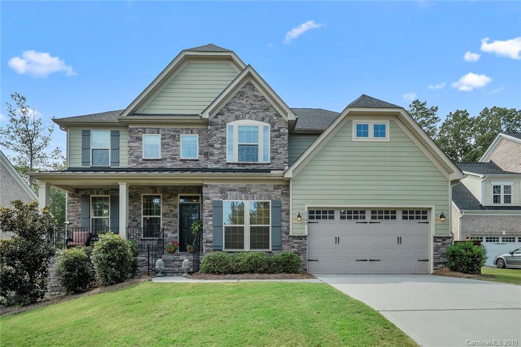 8348 Early Bird Way Mint Hill NC 28227