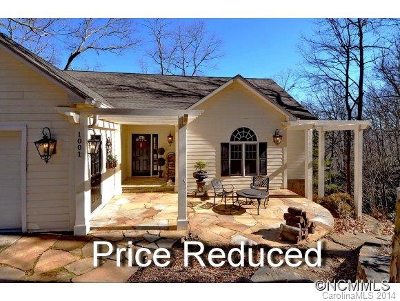 1001 Stone Drive Brevard NC 28712