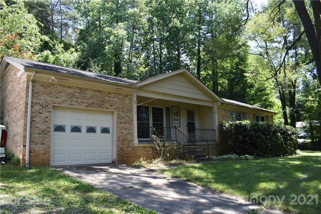 483 Shady Lane Marion NC 28752
