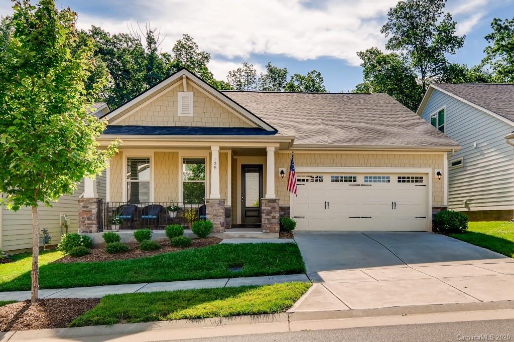 138 Boxtail Way Mooresville NC 28115
