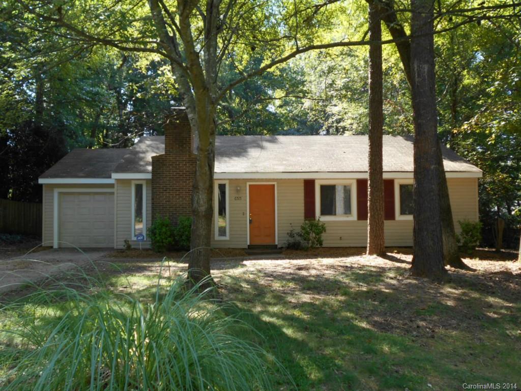 6515 Palo Alto Lane Charlotte NC 28227