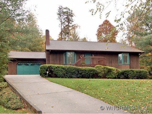 28 Bee Ridge Road Asheville NC 28803