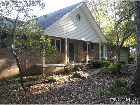 8 Caroline Drive Horse Shoe NC 28742