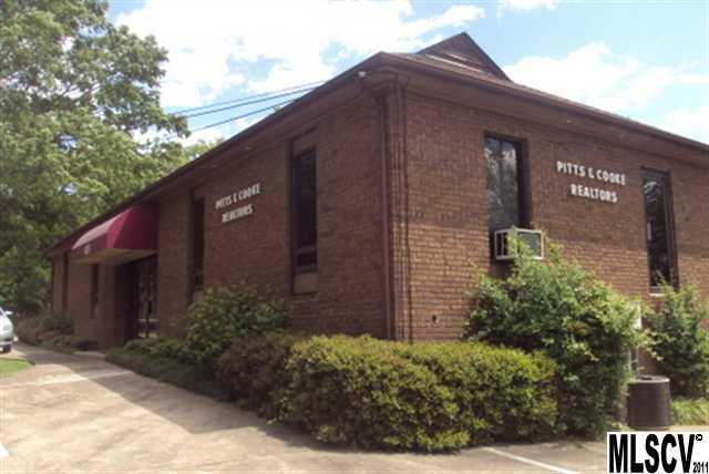 825 3rd Avenue Nw Hickory NC 28601